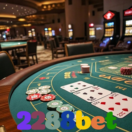 2288bet:Jogue poker, aposte no futebol e ganhe em grandes jogos de cassino!