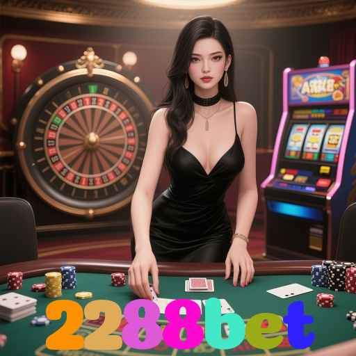 2288bet：Aposte no futebol, jogue poker e conquiste vitórias épicas!
