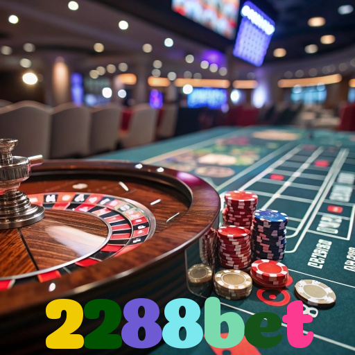 2288bet：Aposte no futebol, jogue poker e conquiste vitórias épicas!