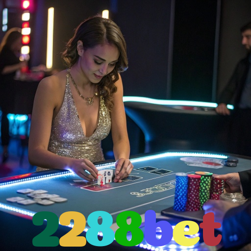 2288bet：Aposte nas melhores slots e conquiste prêmios como nunca!