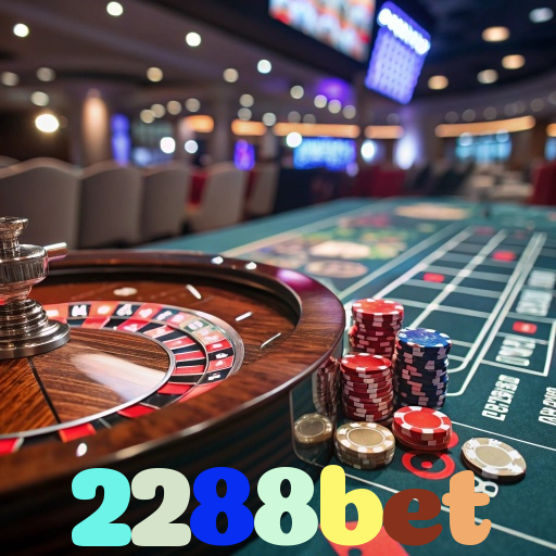 2288bet：Jogue poker, aposte no futebol e ganhe em grandes jogos de cassino!