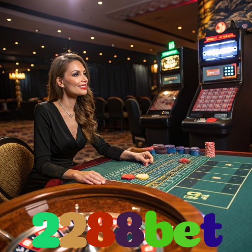 2288bet：Jogue poker, aposte no futebol e ganhe em grandes jogos de cassino!