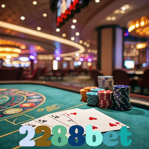 2288bet：Aposte no futebol, jogue poker e conquiste vitórias épicas!