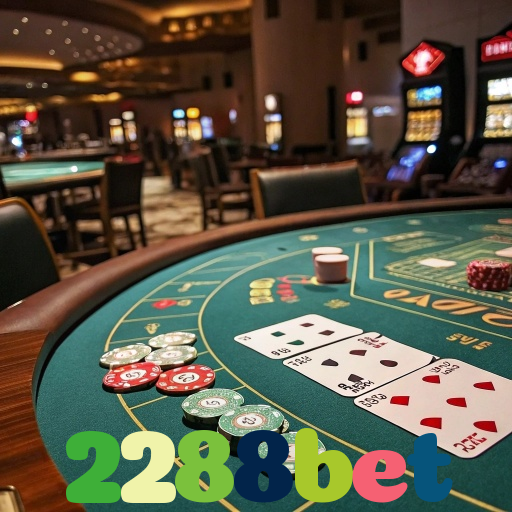 2288bet:Aposte nas melhores slots e conquiste prêmios como nunca!
