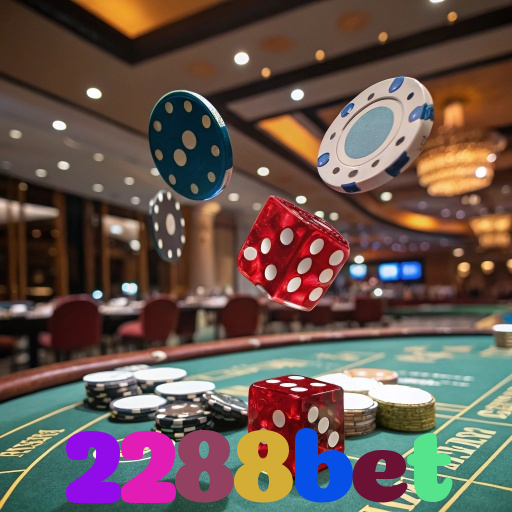 2288bet：Jogue poker, aposte no futebol e ganhe em grandes jogos de cassino!