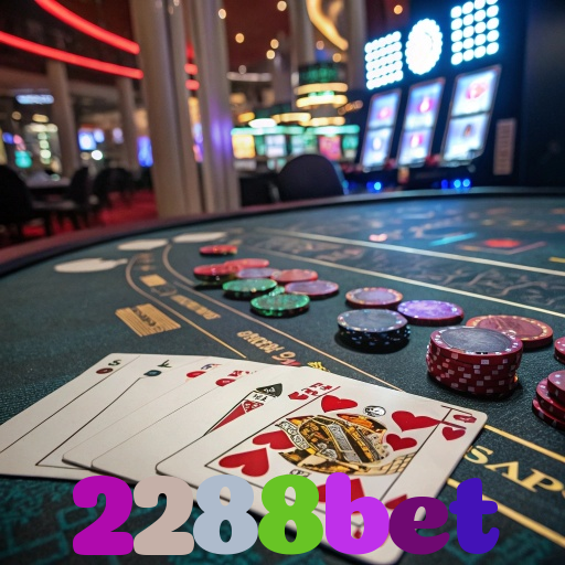 2288bet:Jogue poker, aposte no futebol e ganhe em grandes jogos de cassino!