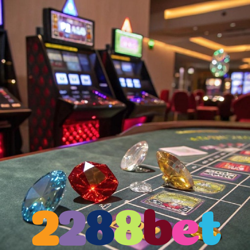 2288bet:Aposte nas melhores slots e conquiste prêmios como nunca!