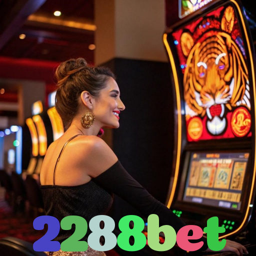 2288bet：Aposte nas melhores slots e conquiste prêmios como nunca!