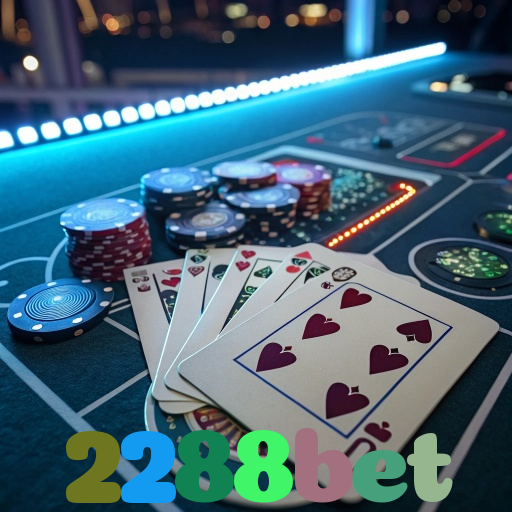 2288bet:Aposte nas melhores slots e conquiste prêmios como nunca!