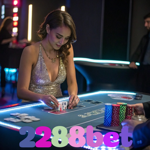 2288bet:Aposte nas melhores slots e conquiste prêmios como nunca!