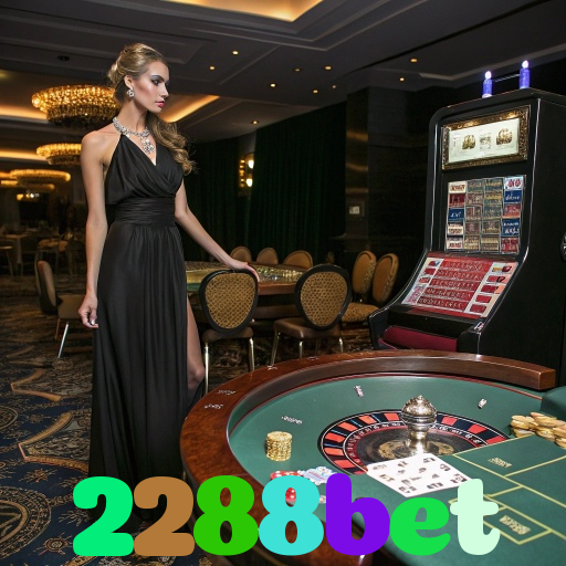 2288bet：Jogue poker, aposte no futebol e ganhe em grandes jogos de cassino!