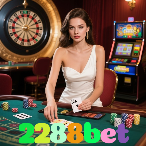 2288bet：Aposte nas melhores slots e conquiste prêmios como nunca!