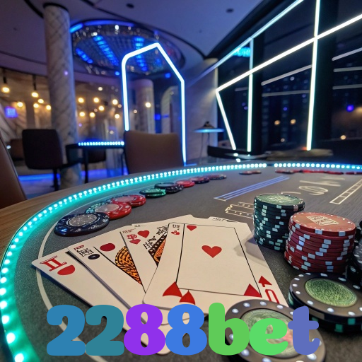 2288bet：Aposte nas melhores slots e conquiste prêmios como nunca!