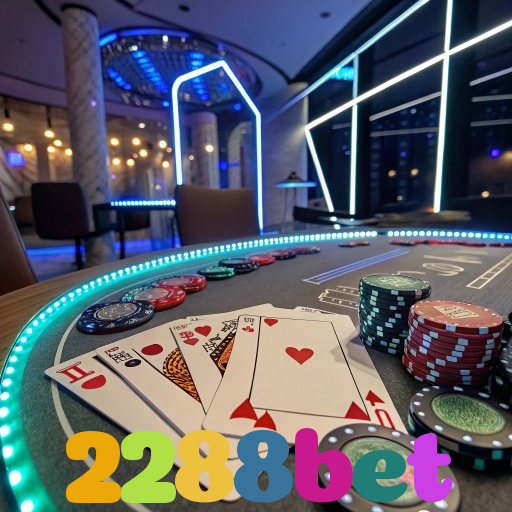 2288bet：Aposte nas melhores slots e conquiste prêmios como nunca!