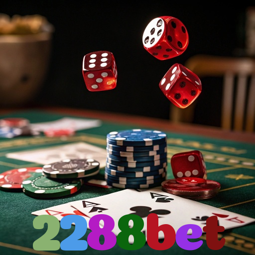 2288bet：Aposte no futebol, jogue poker e conquiste vitórias épicas!