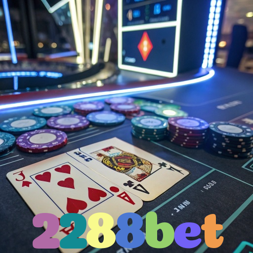 2288bet：Aposte nas melhores slots e conquiste prêmios como nunca!