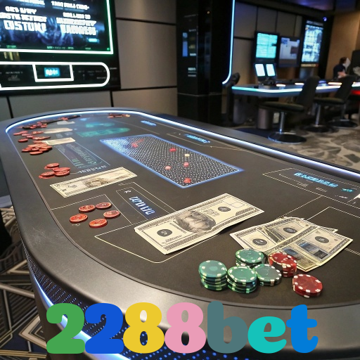 2288bet：Jogue poker, aposte no futebol e ganhe em grandes jogos de cassino!