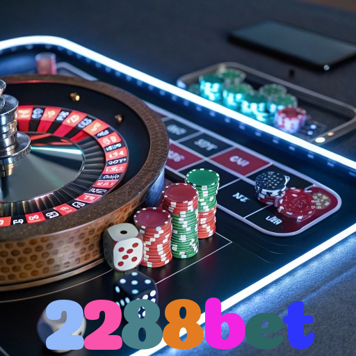 2288bet:Aposte nas melhores slots e conquiste prêmios como nunca!