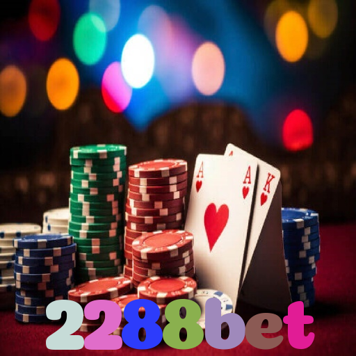 2288bet：Aposte no futebol, jogue poker e conquiste vitórias épicas!