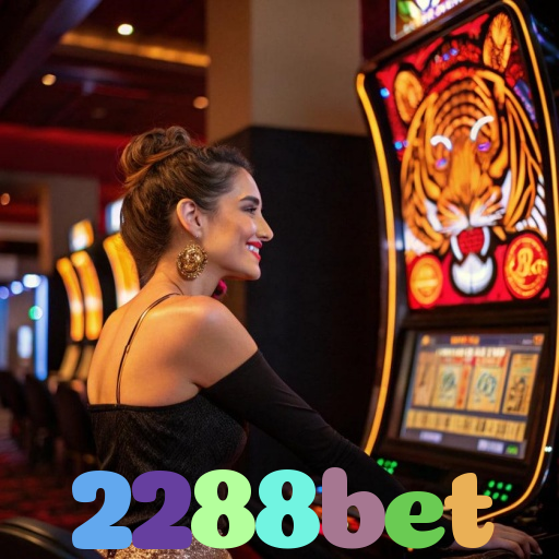 2288bet：Aposte nas melhores slots e conquiste prêmios como nunca!