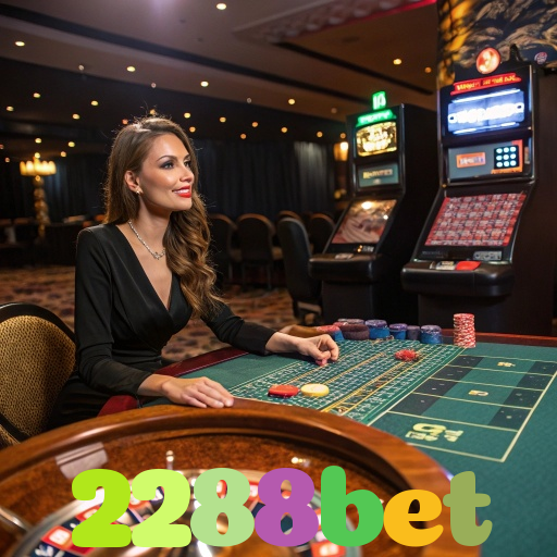 2288bet：Aposte nas melhores slots e conquiste prêmios como nunca!