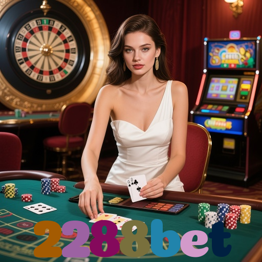 2288bet：Jogue poker, aposte no futebol e ganhe em grandes jogos de cassino!