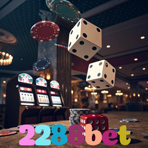 2288bet:Aposte nas melhores slots e conquiste prêmios como nunca!