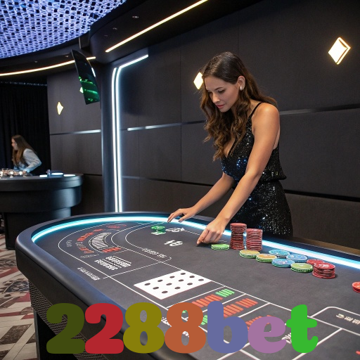 2288bet:Aposte nas melhores slots e conquiste prêmios como nunca!