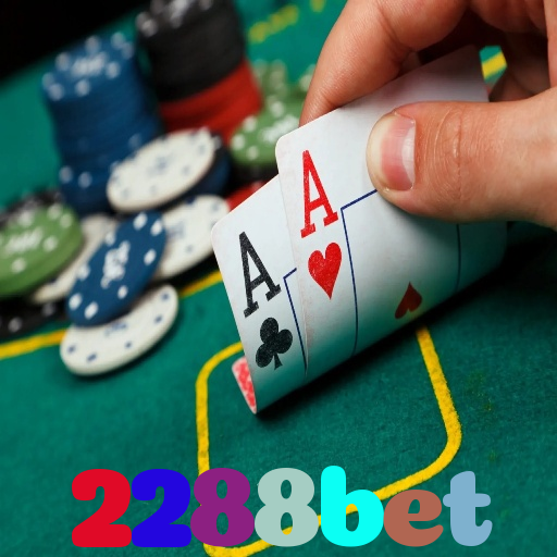 2288bet：Jogue poker, aposte no futebol e ganhe em grandes jogos de cassino!