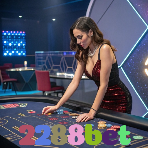 2288bet:Aposte nas melhores slots e conquiste prêmios como nunca!