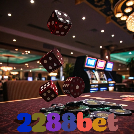 2288bet：Jogue poker, aposte no futebol e ganhe em grandes jogos de cassino!