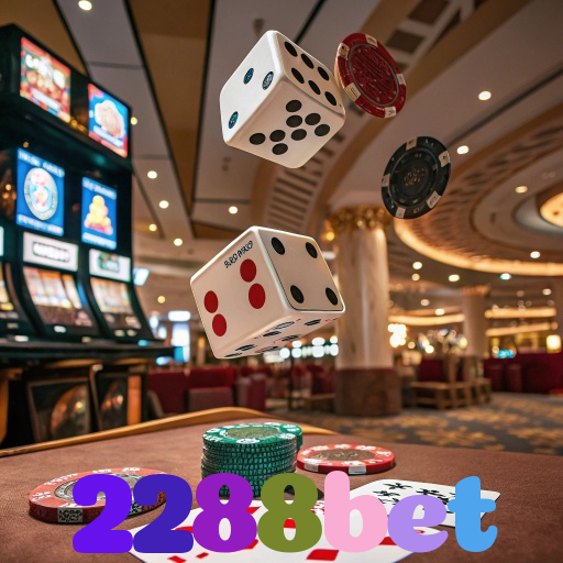 2288bet:Aposte nas melhores slots e conquiste prêmios como nunca!