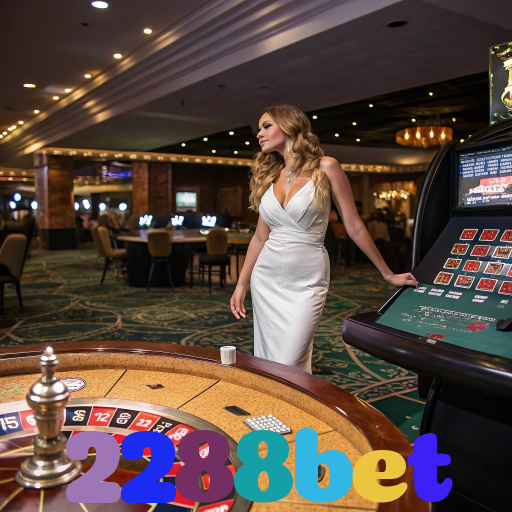 2288bet：Aposte nas melhores slots e conquiste prêmios como nunca!