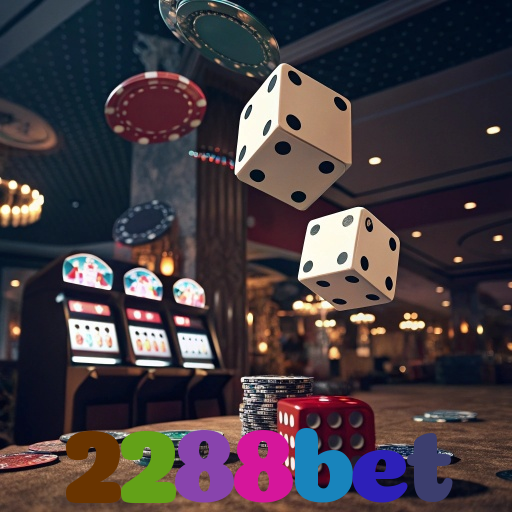 2288bet：Aposte nas melhores slots e conquiste prêmios como nunca!