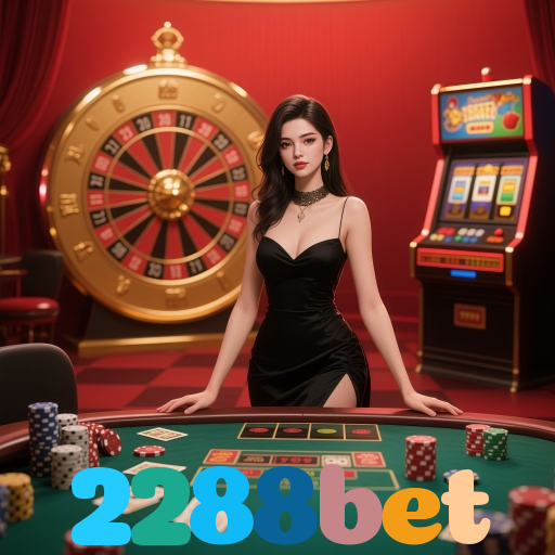 2288bet:Aposte nas melhores slots e conquiste prêmios como nunca!