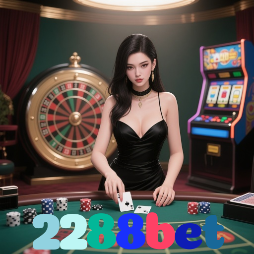 2288bet：Jogue poker, aposte no futebol e ganhe em grandes jogos de cassino!