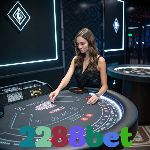 2288bet：Jogue poker, aposte no futebol e ganhe em grandes jogos de cassino!