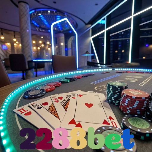2288bet：Aposte nas melhores slots e conquiste prêmios como nunca!