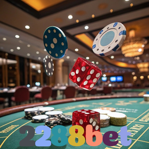 2288bet：Aposte nas melhores slots e conquiste prêmios como nunca!