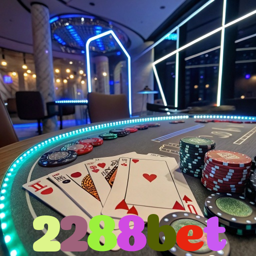 2288bet:Jogue poker, aposte no futebol e ganhe em grandes jogos de cassino!