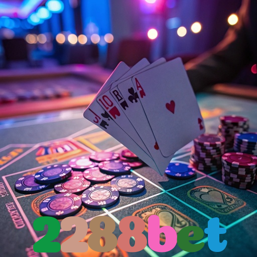 2288bet:Aposte no futebol, jogue poker e conquiste vitórias épicas!