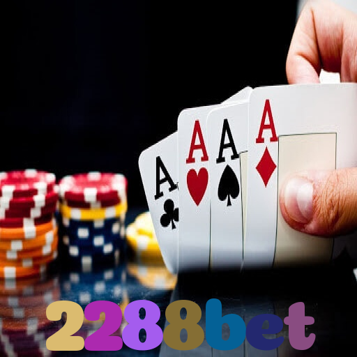 2288bet：Aposte no futebol, jogue poker e conquiste vitórias épicas!