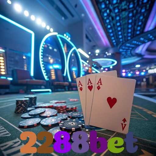 2288bet：Aposte no futebol, jogue poker e conquiste vitórias épicas!
