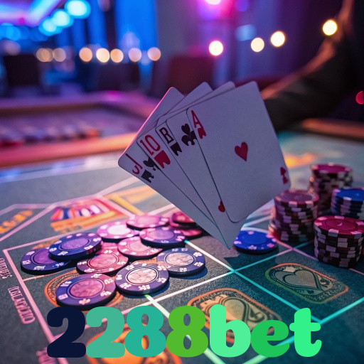 2288bet：Aposte nas melhores slots e conquiste prêmios como nunca!