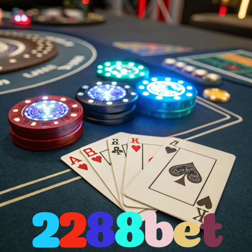 2288bet：Aposte no futebol, jogue poker e conquiste vitórias épicas!