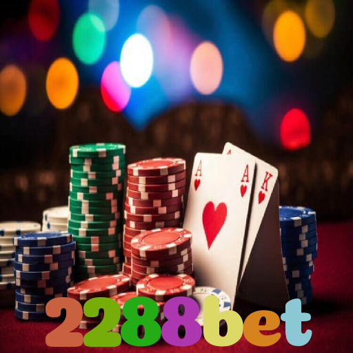 2288bet：Aposte nas melhores slots e conquiste prêmios como nunca!