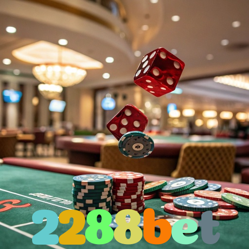 2288bet：Aposte nas melhores slots e conquiste prêmios como nunca!
