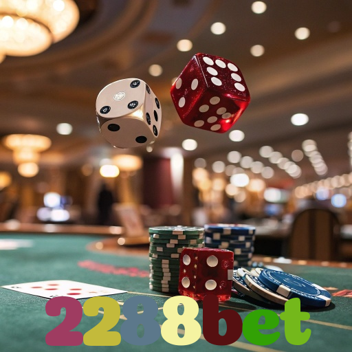 2288bet：Jogue poker, aposte no futebol e ganhe em grandes jogos de cassino!