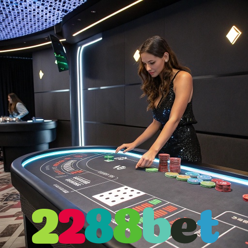 2288bet：Jogue poker, aposte no futebol e ganhe em grandes jogos de cassino!
