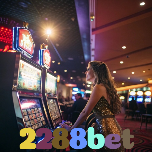 2288bet:Aposte nas melhores slots e conquiste prêmios como nunca!